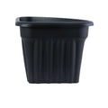 Vista 49cm Corner Planter Wham Storage