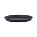 Vista 34.5cm ROUND TRAY (for 40cm Round Vista Planter) Wham Storage