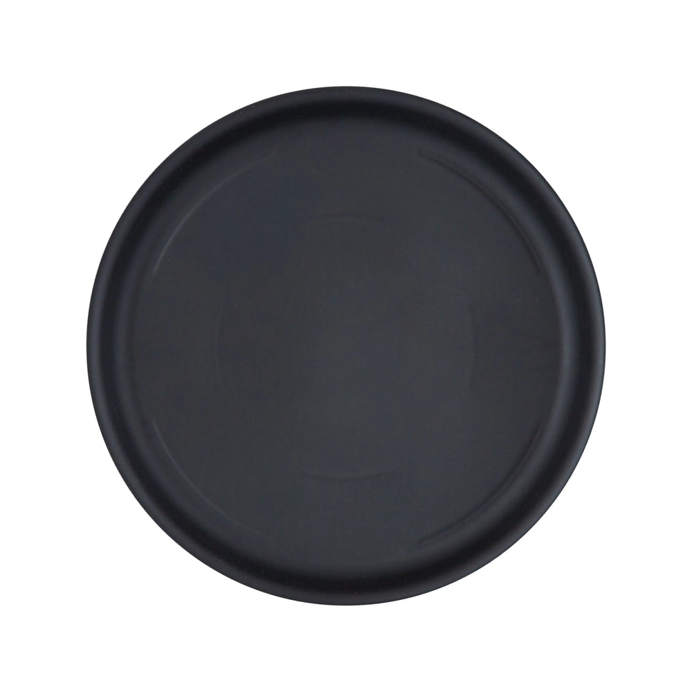 Vista 34.5cm ROUND TRAY (for 40cm Round Vista Planter) Wham Storage