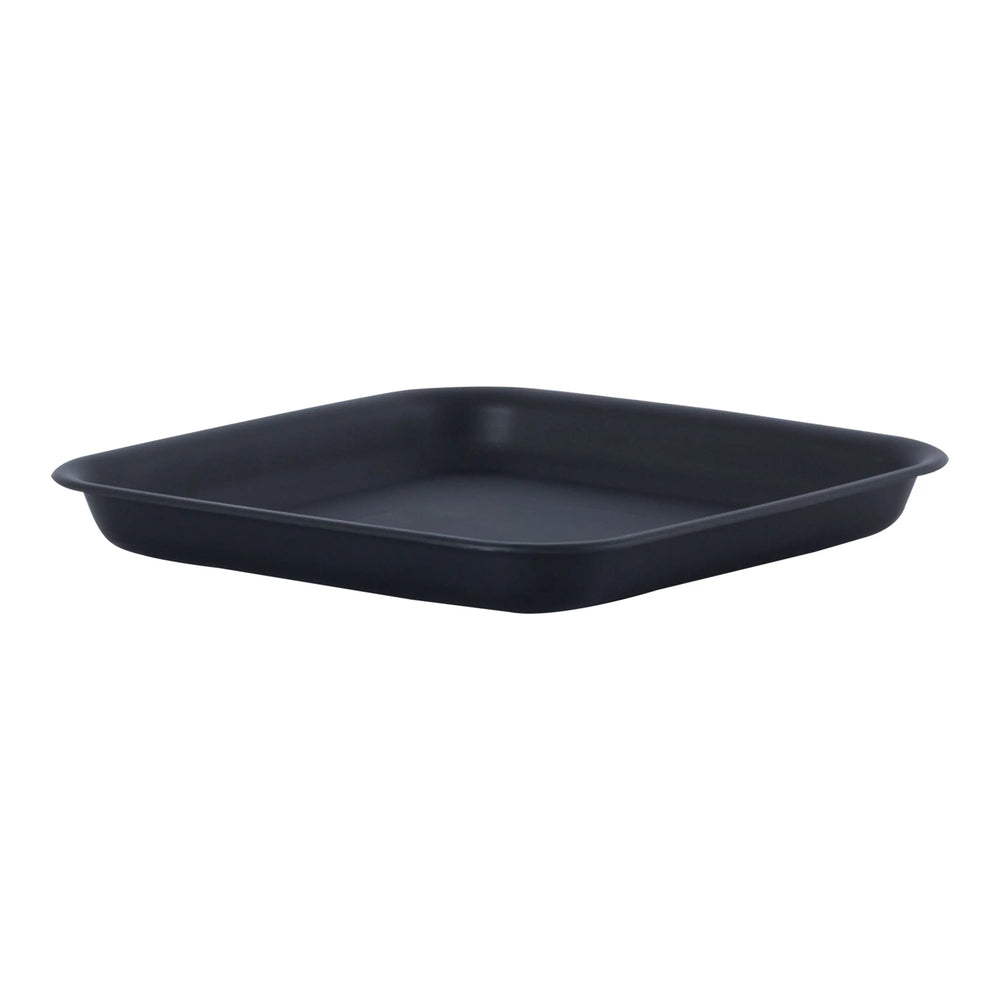 Vista 28cm SQUARE TRAY (for 33cm Square Vista Planter) Wham Storage