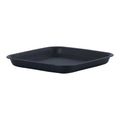Vista 28cm SQUARE TRAY (for 33cm Square Vista Planter) Wham Storage