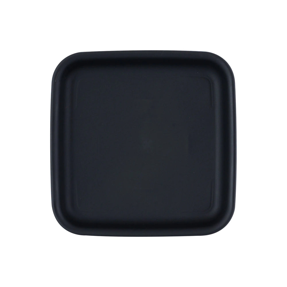 Vista 28cm SQUARE TRAY (for 33cm Square Vista Planter) Wham Storage