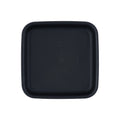 Vista 28cm SQUARE TRAY (for 33cm Square Vista Planter) Wham Storage