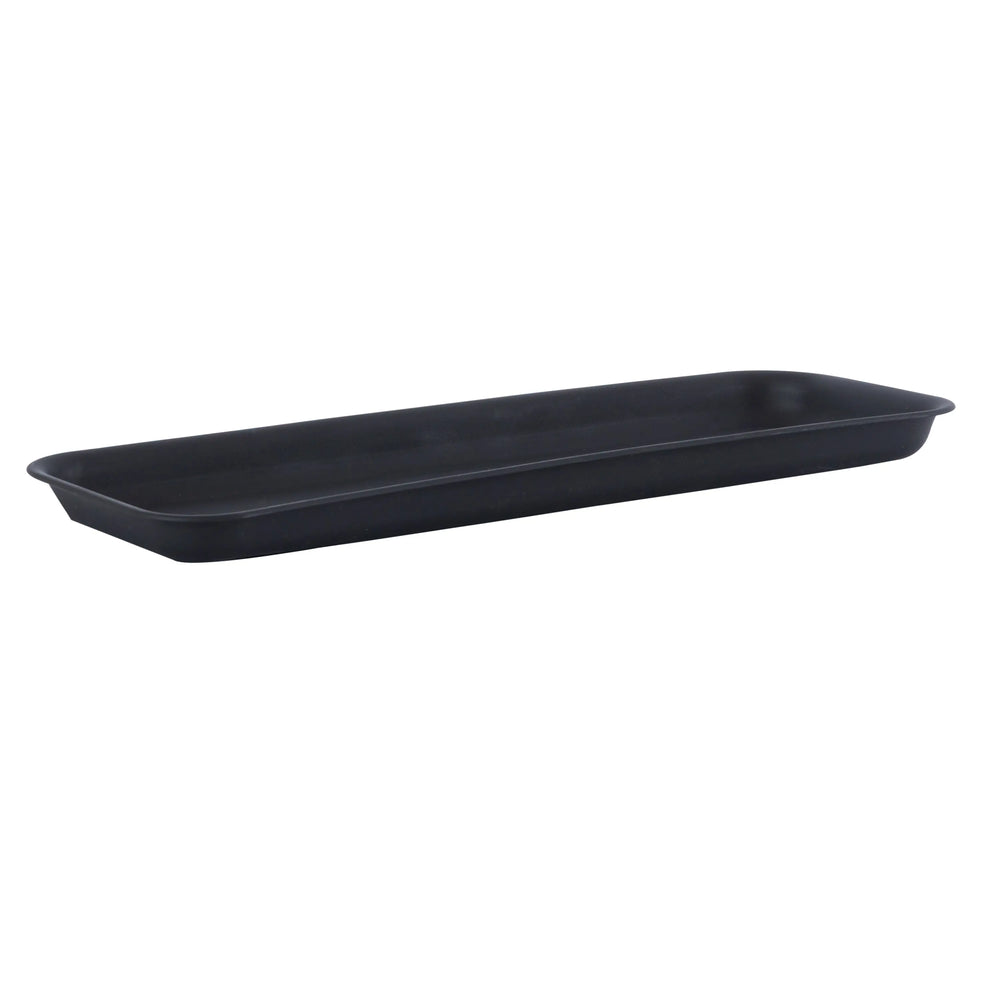 55cm Vista Rectangle TRAY (for 60cm Vista Trough) Wham Storage