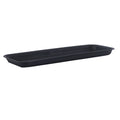 55cm Vista Rectangle TRAY (for 60cm Vista Trough) Wham Storage