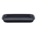 Vista 42cm SQUARE TRAY (for 49cm Square Vista Planter) Wham Storage