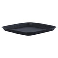 Vista 42cm SQUARE TRAY (for 49cm Square Vista Planter) Wham Storage