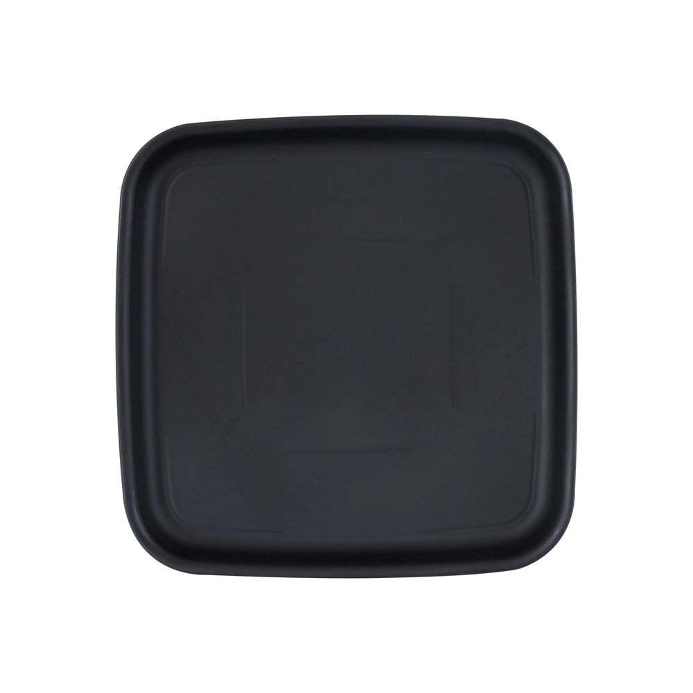 Vista 42cm SQUARE TRAY (for 49cm Square Vista Planter) Wham Storage