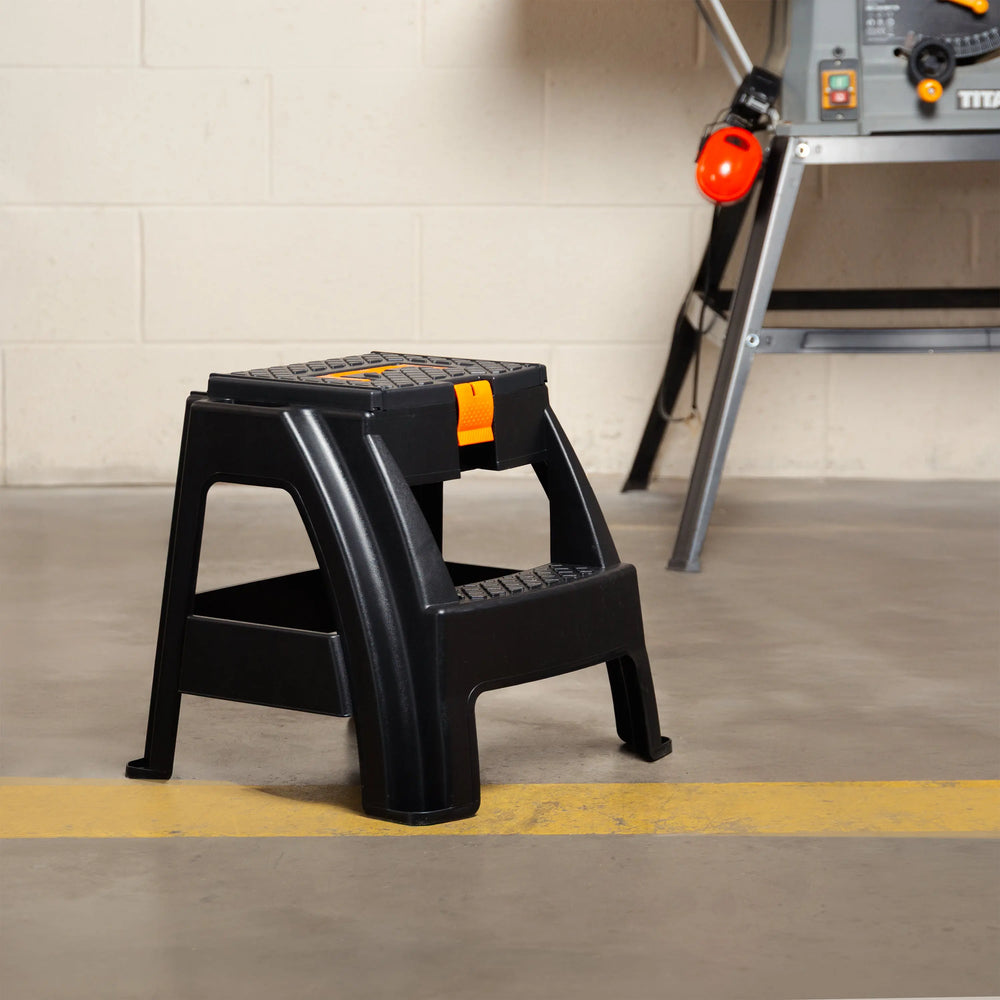 47cm Step Stool Wham