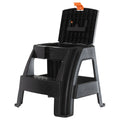 47cm Step Stool Wham
