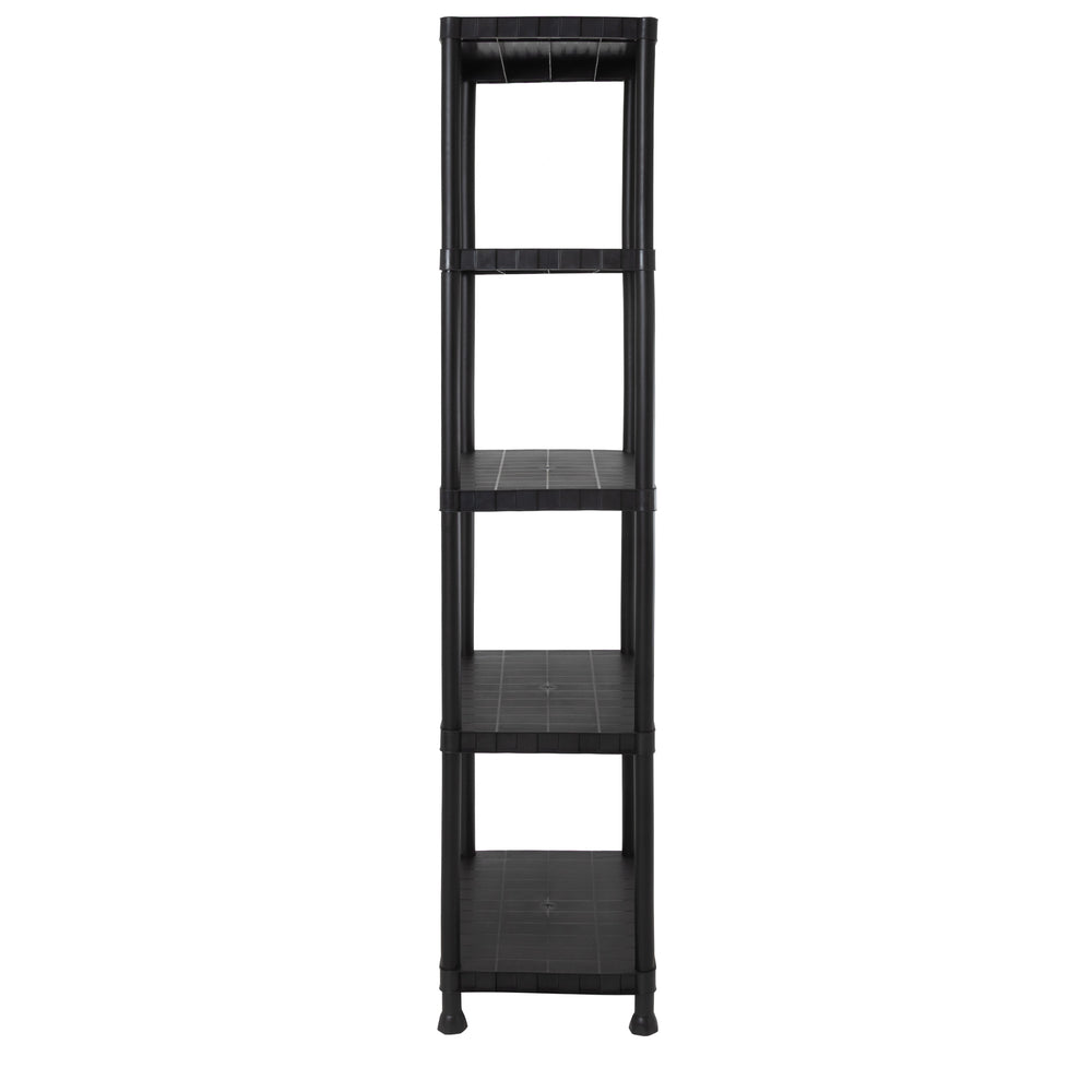 60cm 5 Tier Shelving System