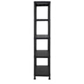 60cm 5 Tier Shelving System