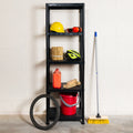 60cm 5 Tier Shelving System