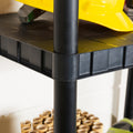 60cm 5 Tier Shelving System