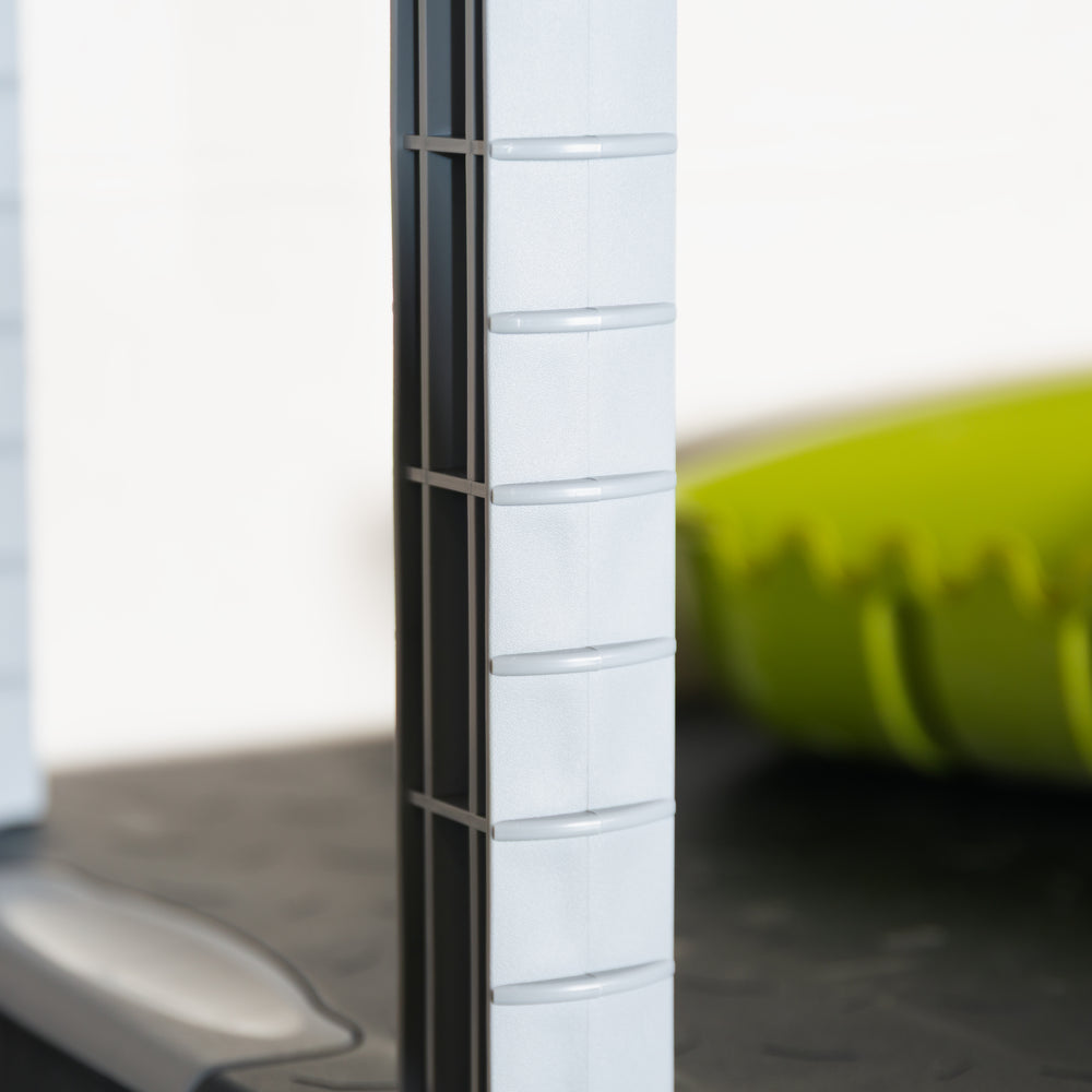 80cm 5 Tier Heavy Duty Shelving System