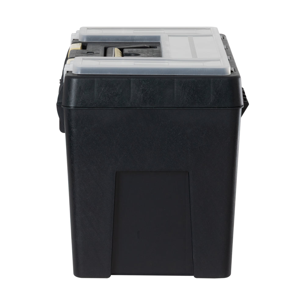 47cm Tool Box with Removable Compartmental Organiser