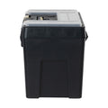 47cm Tool Box with Removable Compartmental Organiser