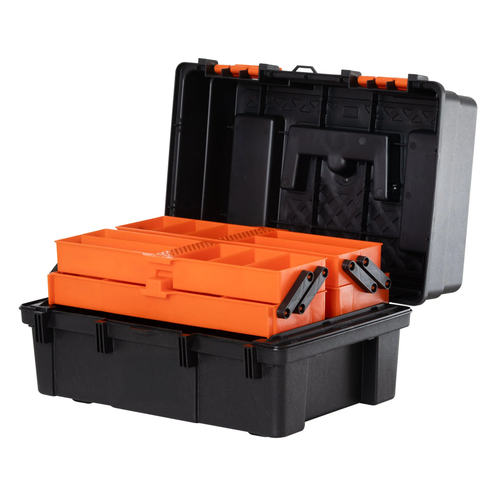 42.5cm Cantilever Tool Box Wham