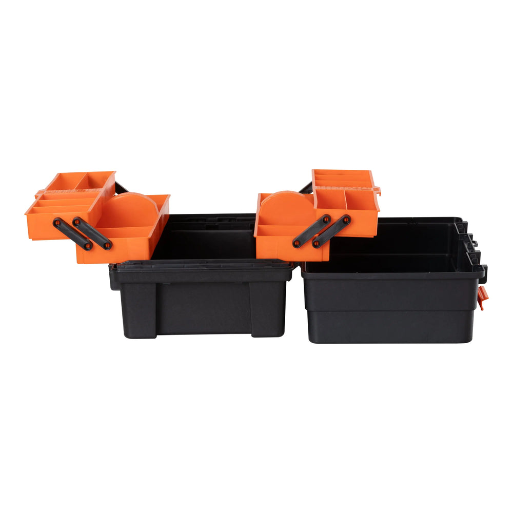 42.5cm Cantilever Tool Box Wham