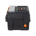 50cm Tool Box with Organiser & Tray