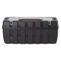 55cm Side-Opening Tool Box with Organiser Lid & Tray Wham
