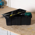 50cm Tool Box with Tray