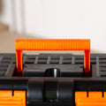 50cm Tool Box with Tray