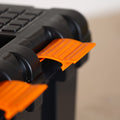 50cm Tool Box with Tray