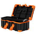 51cm Heavy Duty Tool Box with Tray