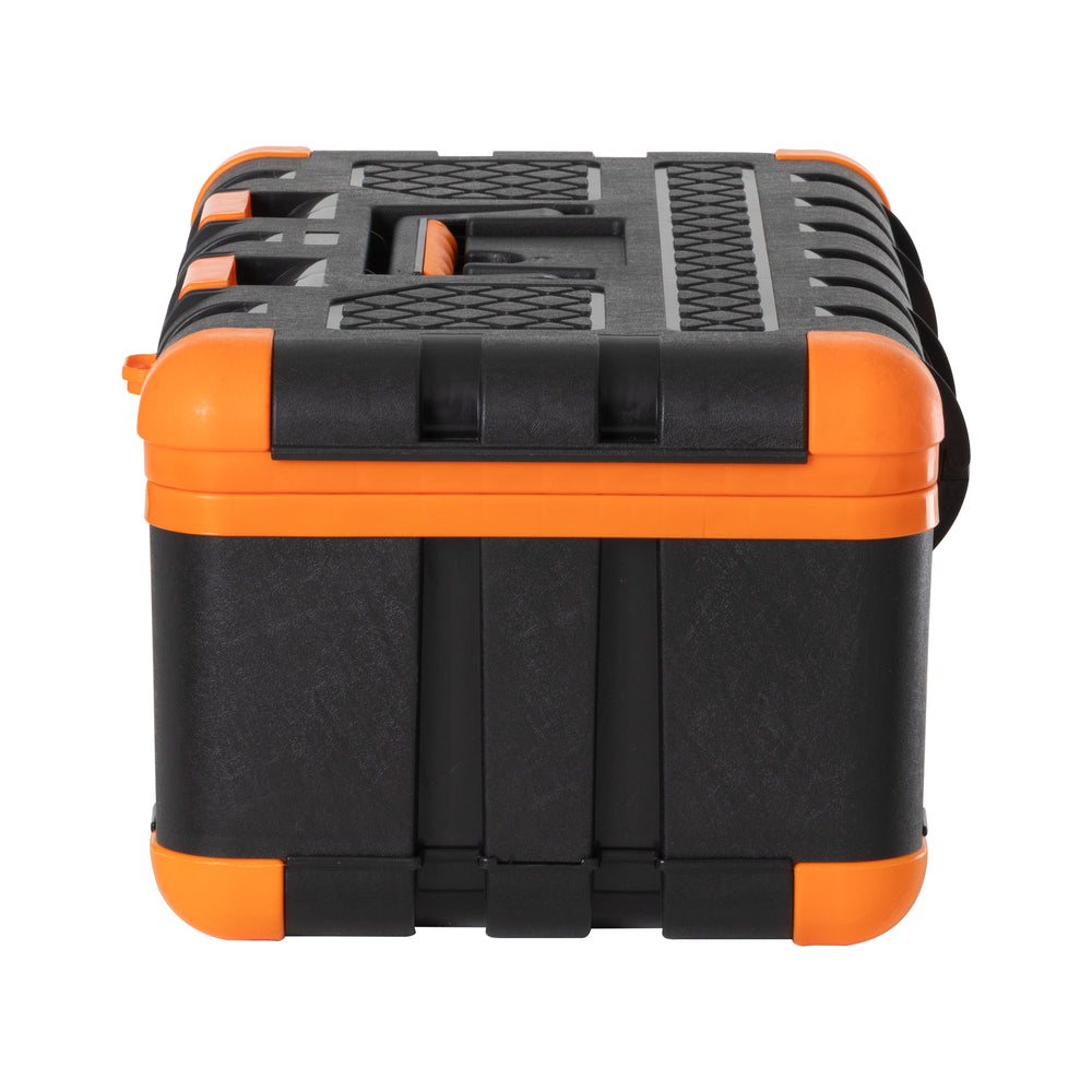 51cm Heavy Duty Tool Box with Tray