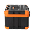 51cm Heavy Duty Tool Box with Tray
