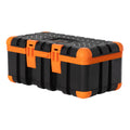 51cm Heavy Duty Tool Box with Tray
