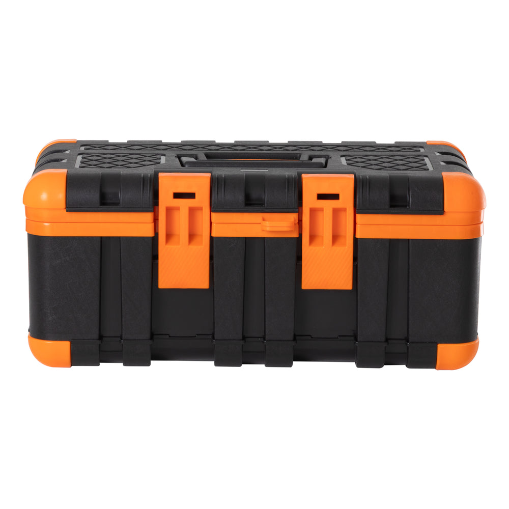 51cm Heavy Duty Tool Box with Tray