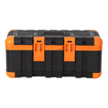 51cm Heavy Duty Tool Box with Tray