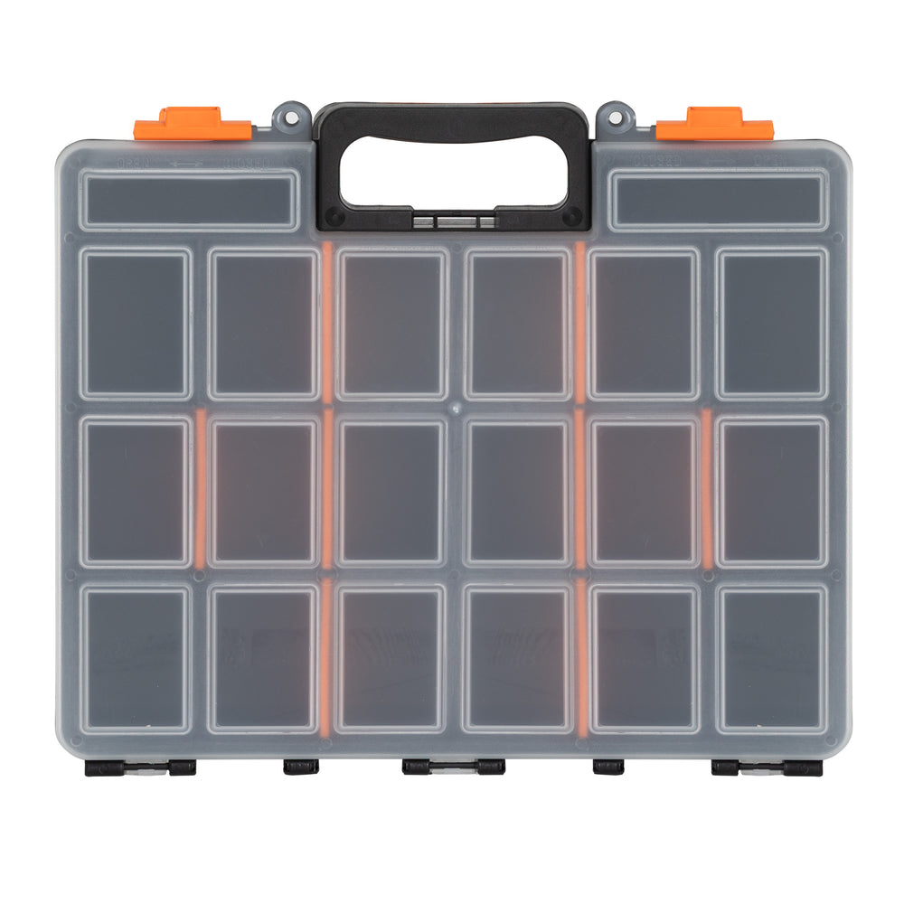 38cm Organiser with 26 Compartments