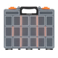 38cm Organiser with 26 Compartments