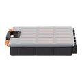 38cm Organiser with 26 Compartments Wham