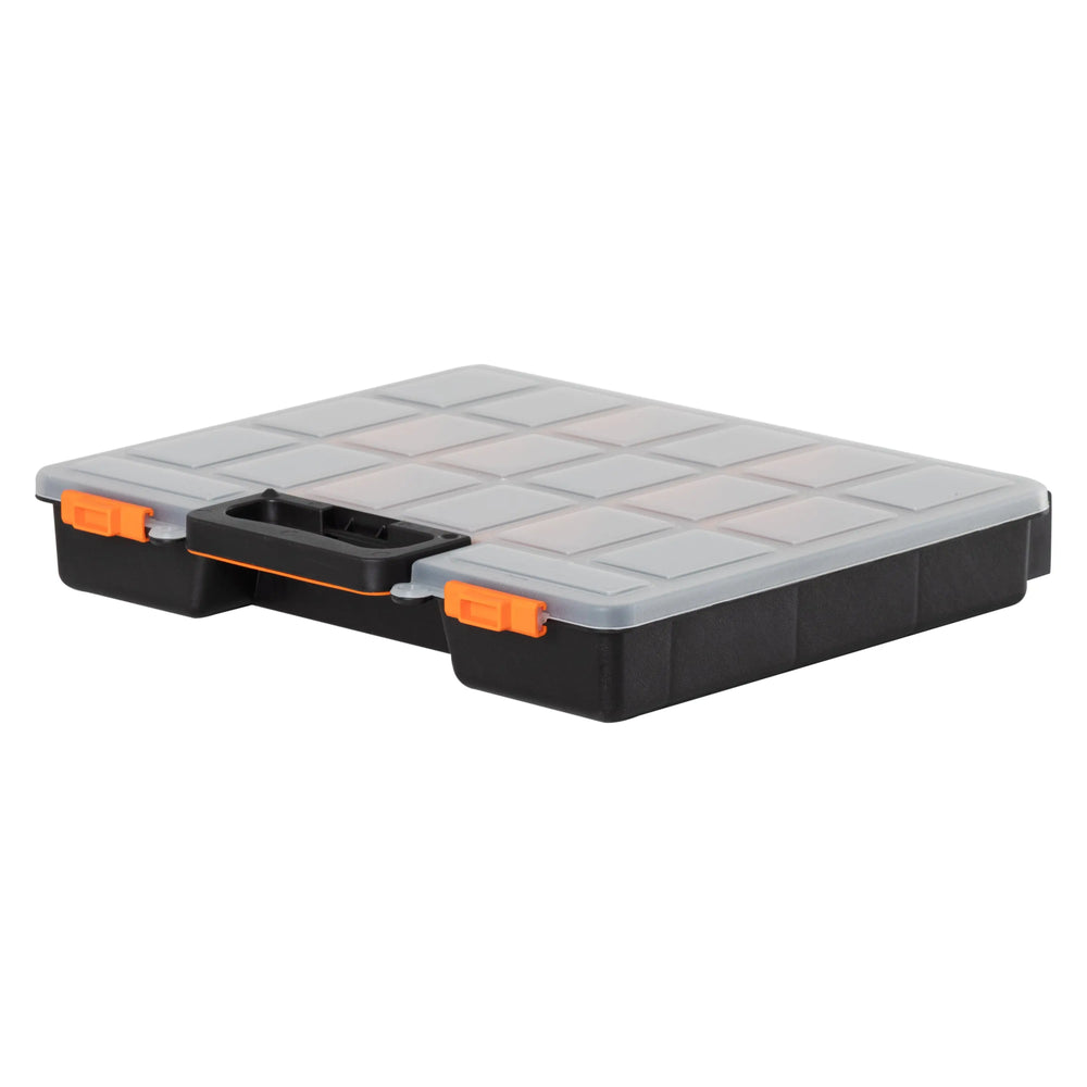 38cm Organiser with 26 Compartments Wham
