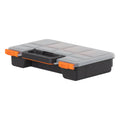 29cm Organiser with 10 Compartments Wham