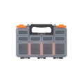 29cm Organiser with 8 Compartments
