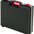 47cm Double Sided Organiser Case with 60 Compartments Wham