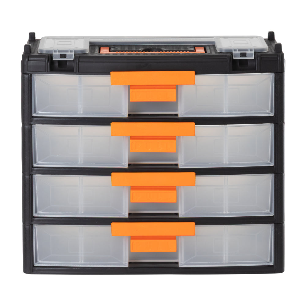 39cm Organiser Station with 4 Drawers