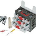 39cm Organiser Station with 3 Drawers Wham