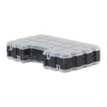 33cm Double Sided Organiser with 30 Compartments
