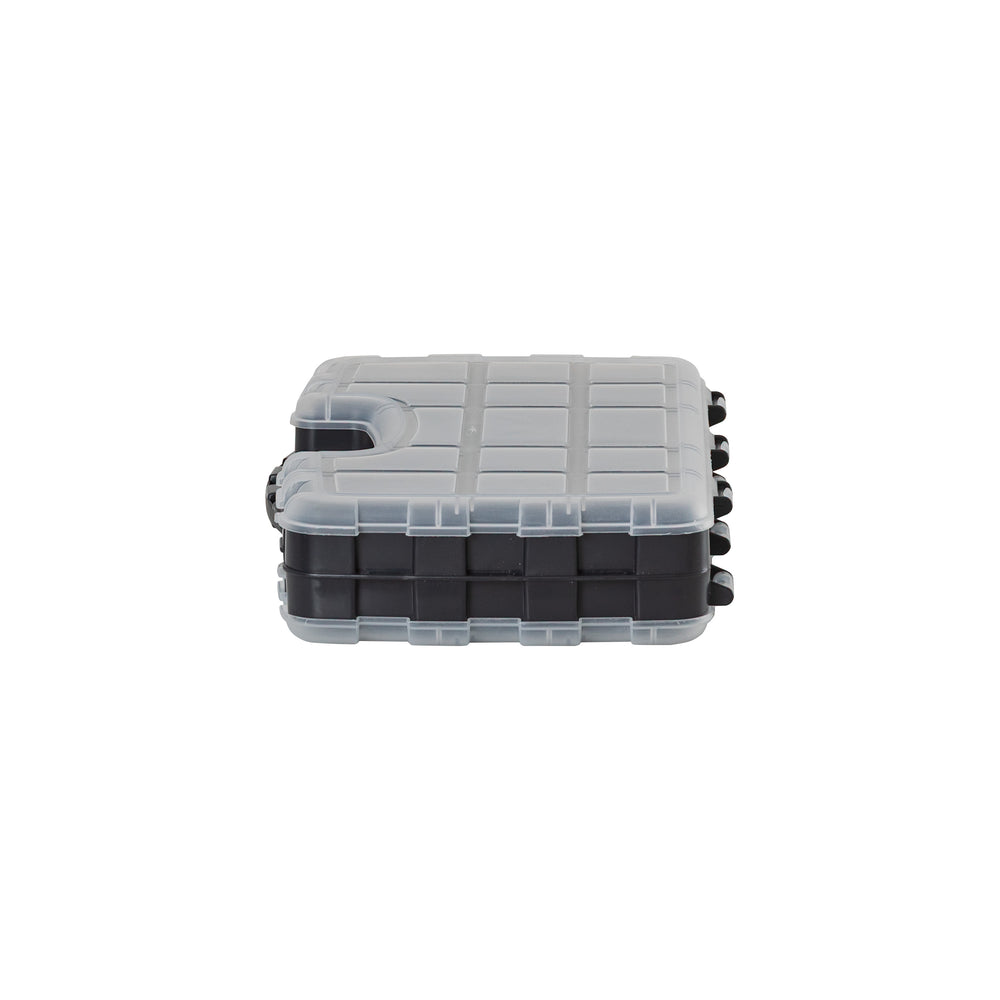 33cm Double Sided Organiser with 30 Compartments
