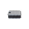 33cm Double Sided Organiser with 30 Compartments