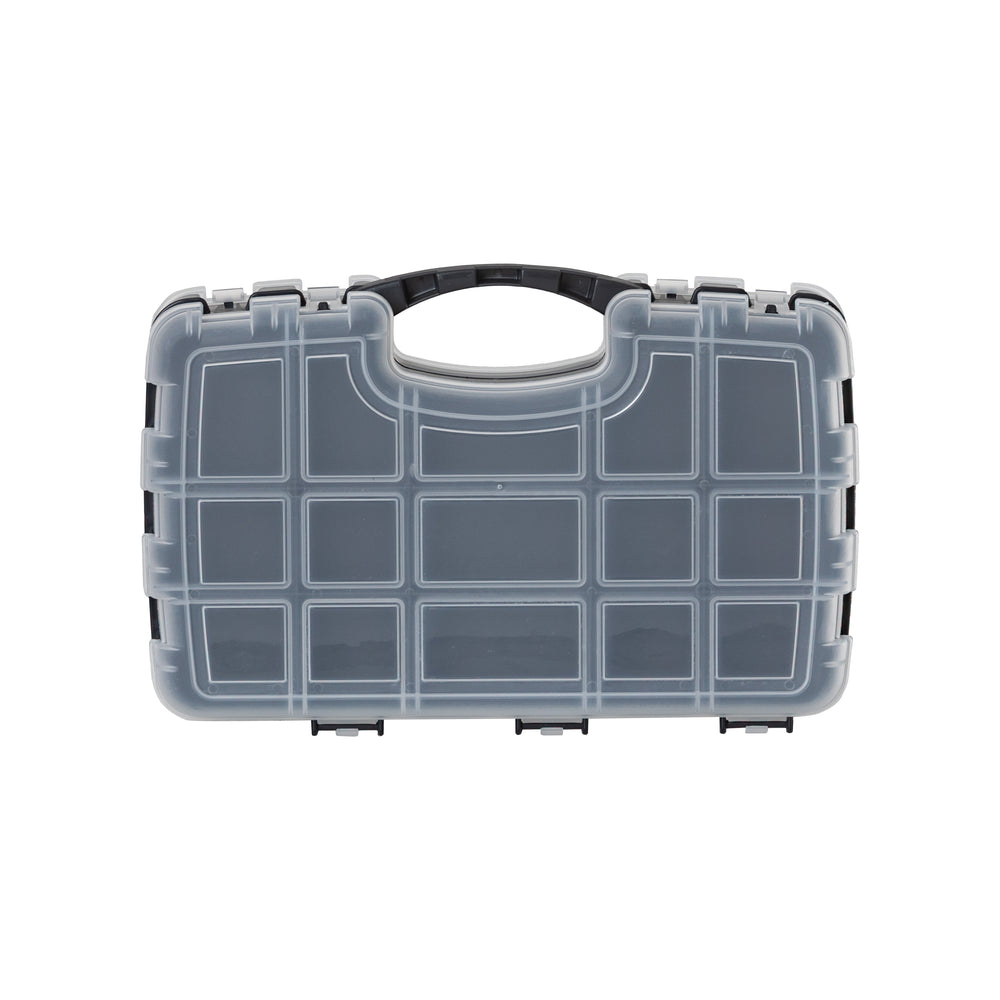 33cm Double Sided Organiser with 30 Compartments