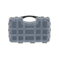 33cm Double Sided Organiser with 30 Compartments