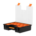 40cm Deep Organiser Carry Box