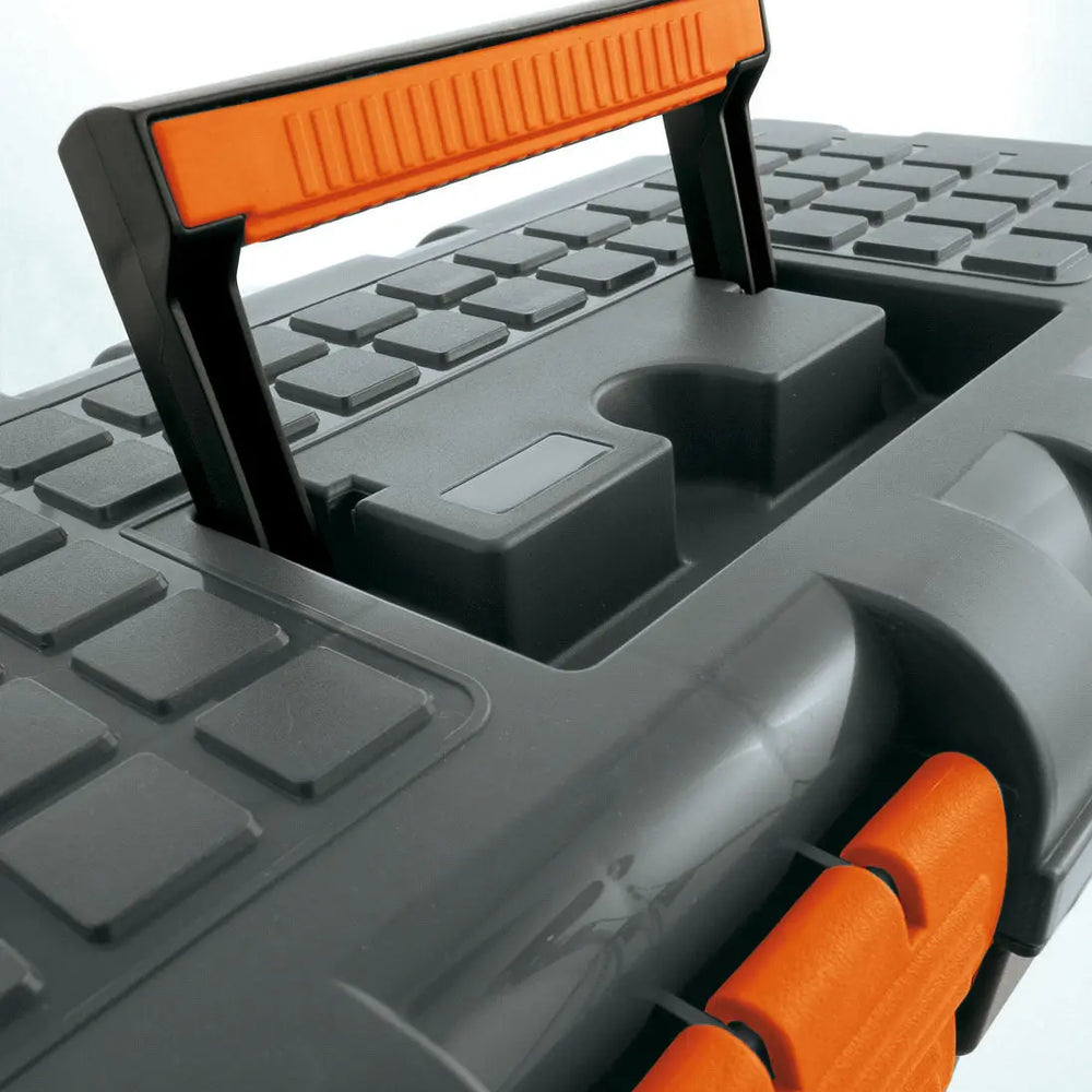 40cm Deep Organiser Wham